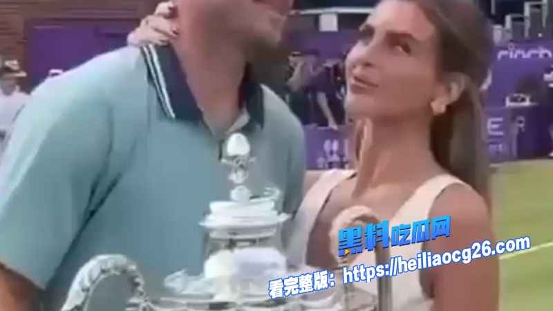 网球名将汤米保罗26