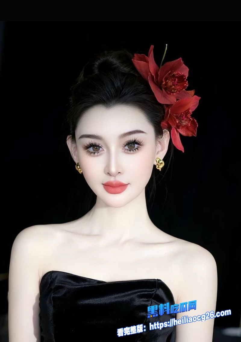 河南网红大娟子8