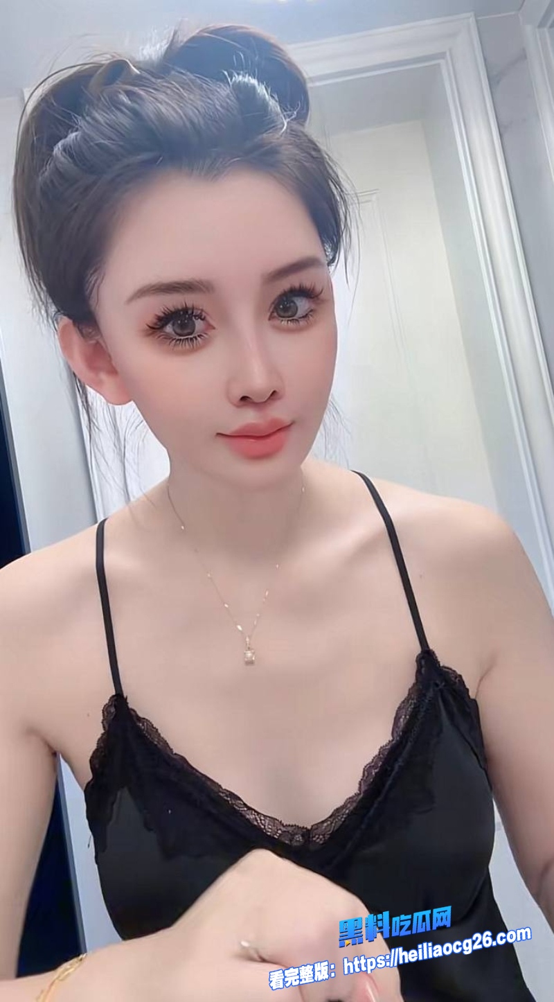 河南网红大娟子10