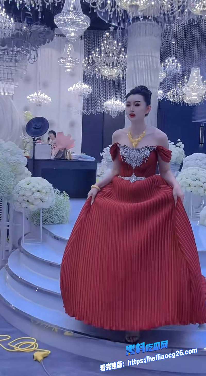河南网红大娟子11