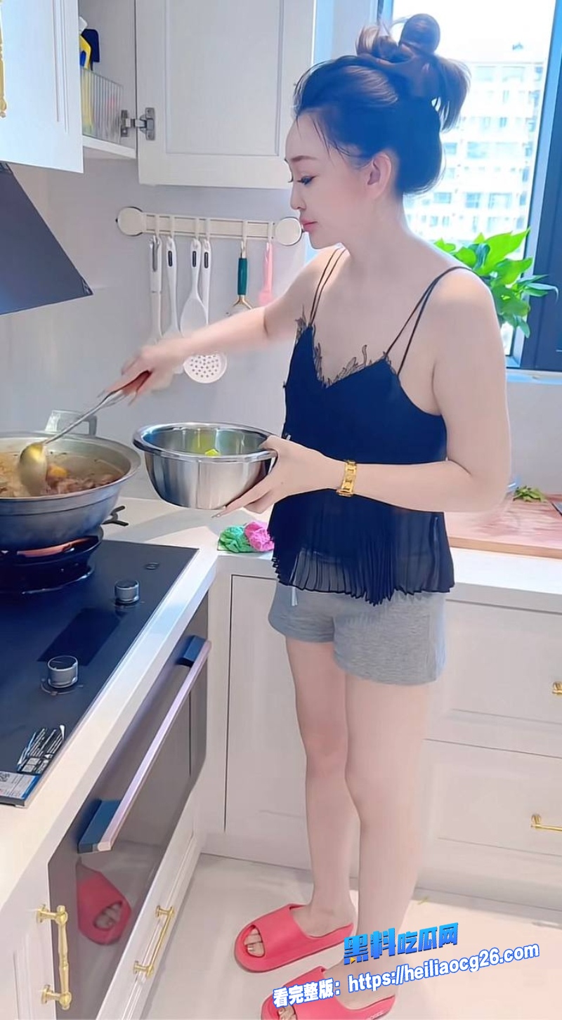 河南网红大娟子12