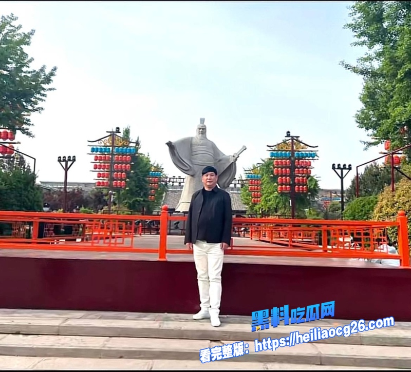 河南网红大娟子15