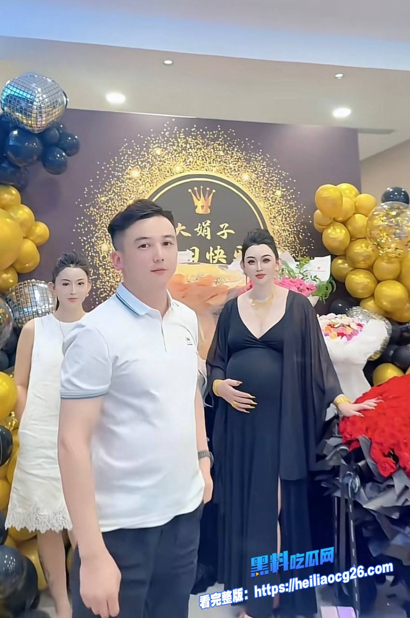 河南网红大娟子23