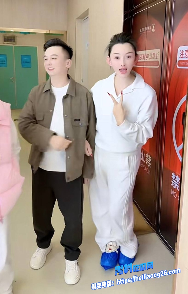 河南网红大娟子24