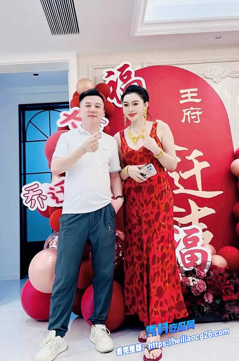 河南网红大娟子25