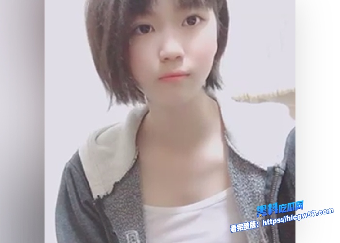 短发高中生妹妹在家反差自拍全套无水印视频JK水手服下的顶级嫩穴 图1 短发高中生妹妹在家反差自拍全套无水印视频JK水手服下的顶级嫩穴 图1