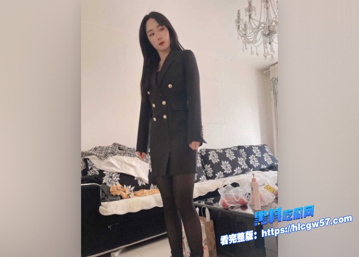 甘肃某饭店老板娘马艳艳酒店出轨视频流出露脸口交舔屌换着花样伺候炮友 图1