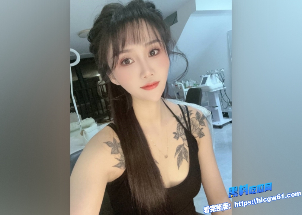 东北吉林纹身精神小妹郭威 欠钱不还裸贷视频曝光奶子上都有纹身太骚了 7 东北吉林纹身精神小妹郭威 欠钱不还裸贷视频曝光奶子上都有纹身太骚了 7