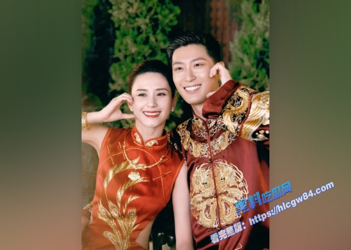 娱乐圈大佬向太曝光著名影星窦骁和澳门赌王之女何超莲离婚3 娱乐圈大佬向太曝光著名影星窦骁和澳门赌王之女何超莲离婚3