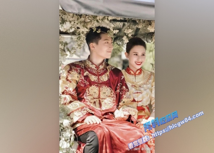 娱乐圈大佬向太曝光著名影星窦骁和澳门赌王之女何超莲离婚5 娱乐圈大佬向太曝光著名影星窦骁和澳门赌王之女何超莲离婚5