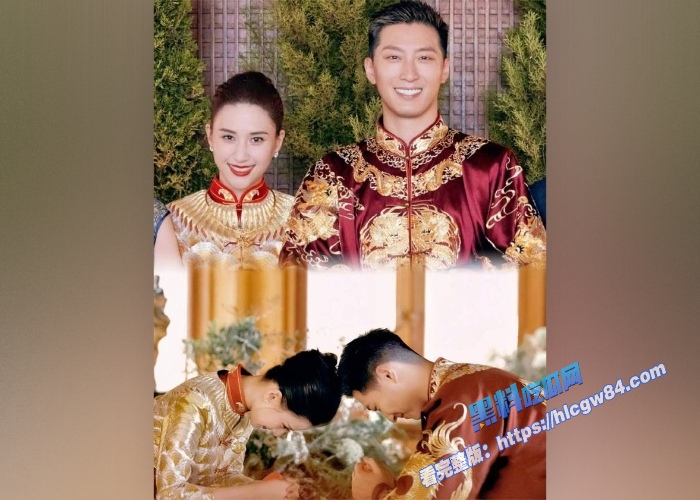 娱乐圈大佬向太曝光著名影星窦骁和澳门赌王之女何超莲离婚6 娱乐圈大佬向太曝光著名影星窦骁和澳门赌王之女何超莲离婚6