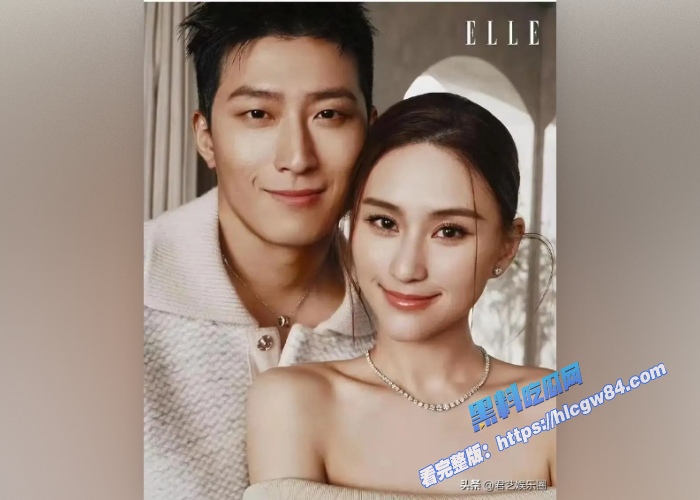 娱乐圈大佬向太曝光著名影星窦骁和澳门赌王之女何超莲离婚8 娱乐圈大佬向太曝光著名影星窦骁和澳门赌王之女何超莲离婚8