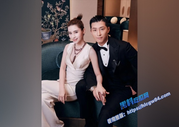 娱乐圈大佬向太曝光著名影星窦骁和澳门赌王之女何超莲离婚9 娱乐圈大佬向太曝光著名影星窦骁和澳门赌王之女何超莲离婚9