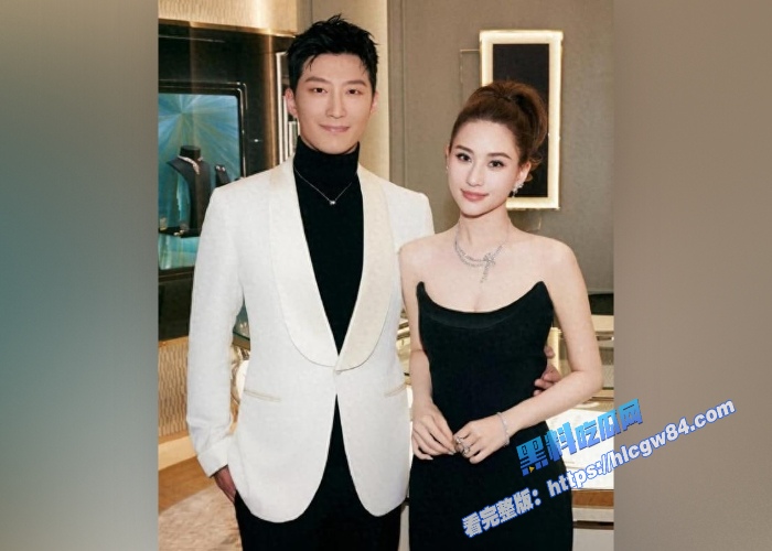 娱乐圈大佬向太曝光著名影星窦骁和澳门赌王之女何超莲离婚10 娱乐圈大佬向太曝光著名影星窦骁和澳门赌王之女何超莲离婚10
