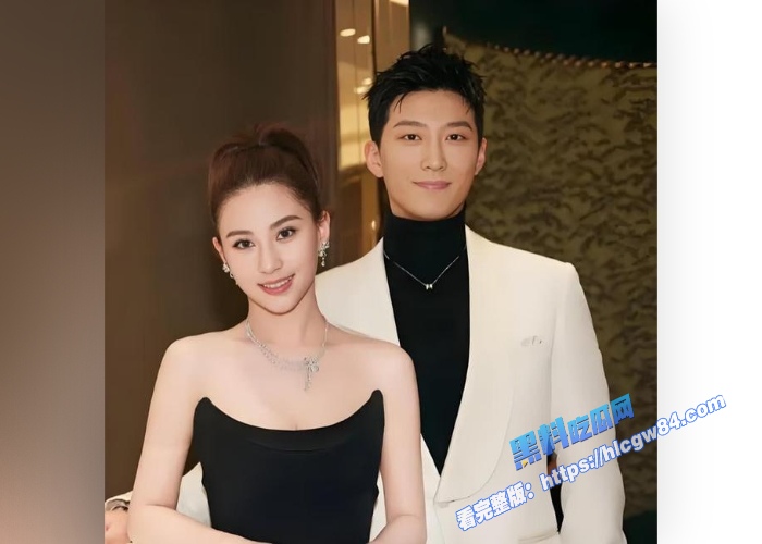 娱乐圈大佬向太曝光著名影星窦骁和澳门赌王之女何超莲离婚11 娱乐圈大佬向太曝光著名影星窦骁和澳门赌王之女何超莲离婚11