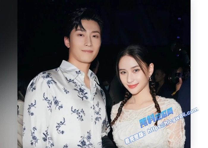 娱乐圈大佬向太曝光著名影星窦骁和澳门赌王之女何超莲离婚12 娱乐圈大佬向太曝光著名影星窦骁和澳门赌王之女何超莲离婚12