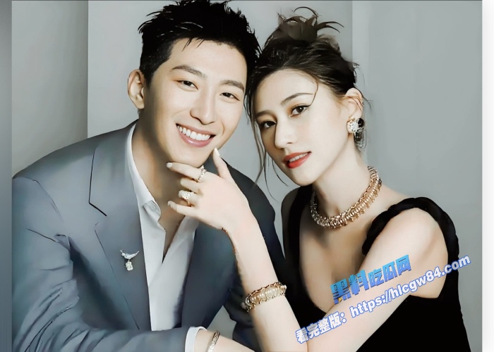 娱乐圈大佬向太曝光著名影星窦骁和澳门赌王之女何超莲离婚13 娱乐圈大佬向太曝光著名影星窦骁和澳门赌王之女何超莲离婚13