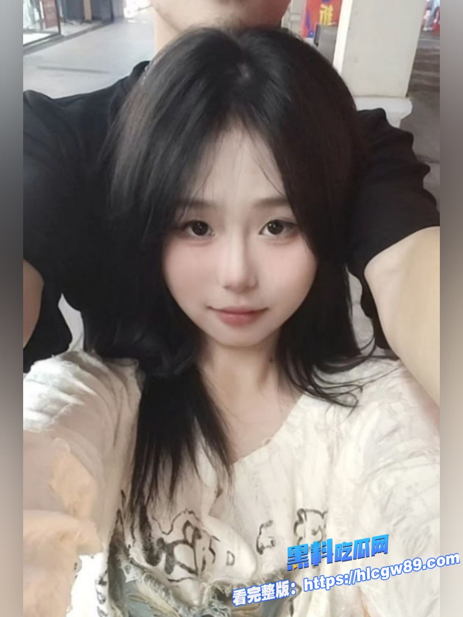 广东科技职院清纯小妹2