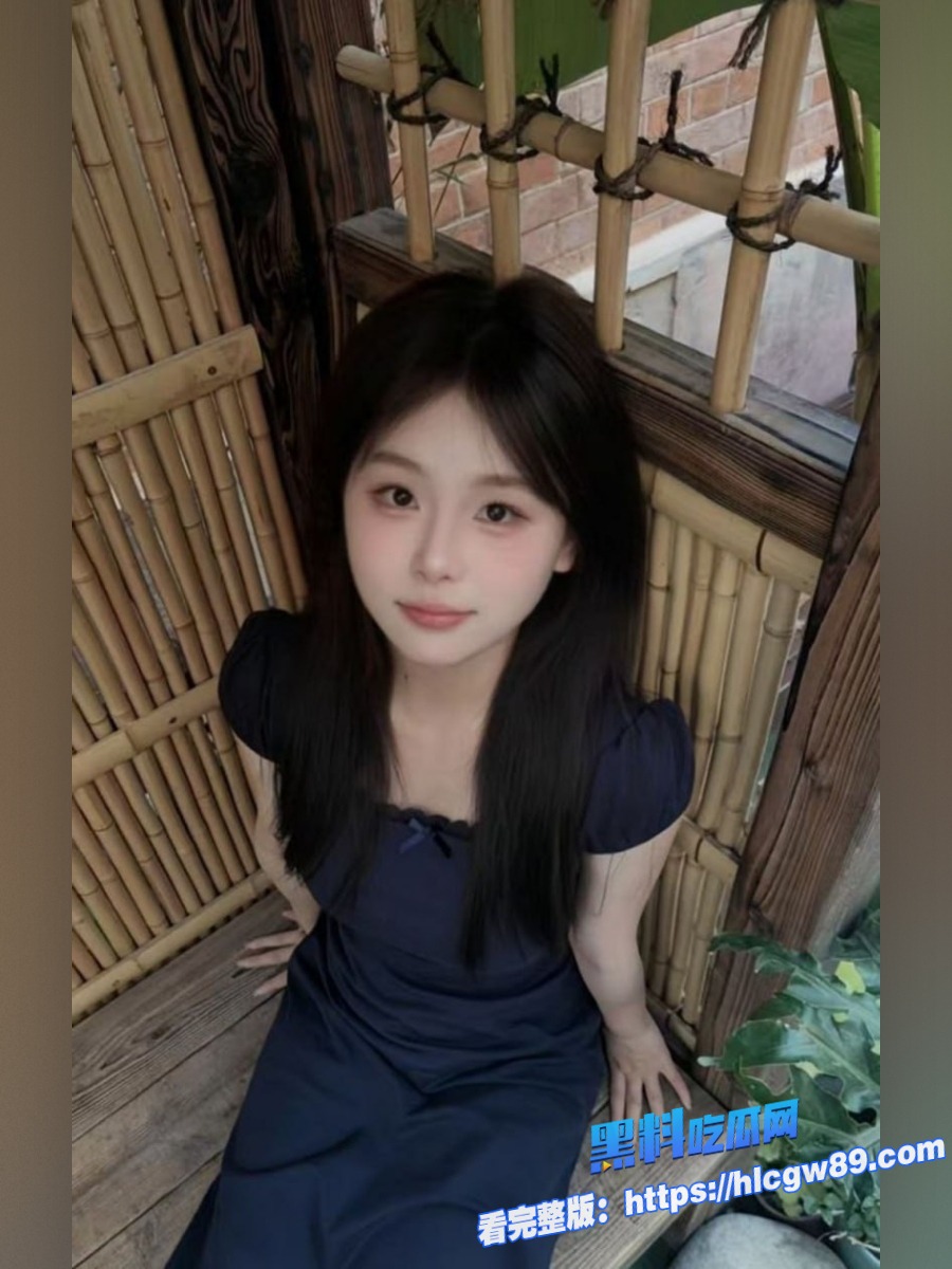 广东科技职院清纯小妹3