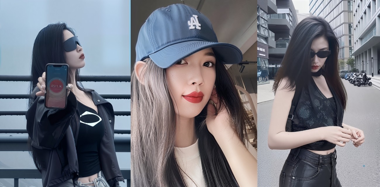 反差女神周榜2