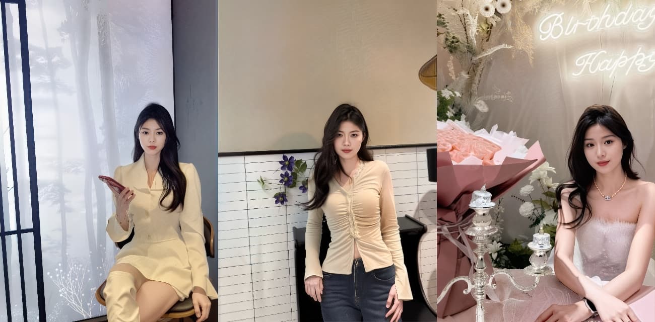 反差女神周榜6