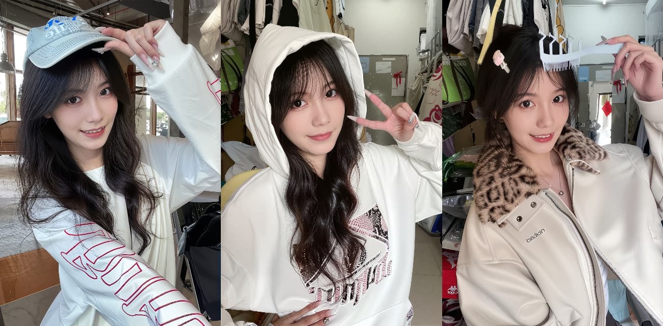 反差女神周榜7