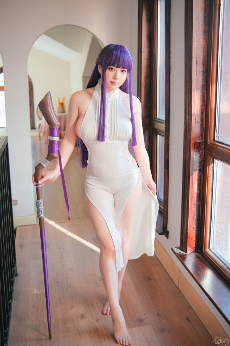 COS菲伦8