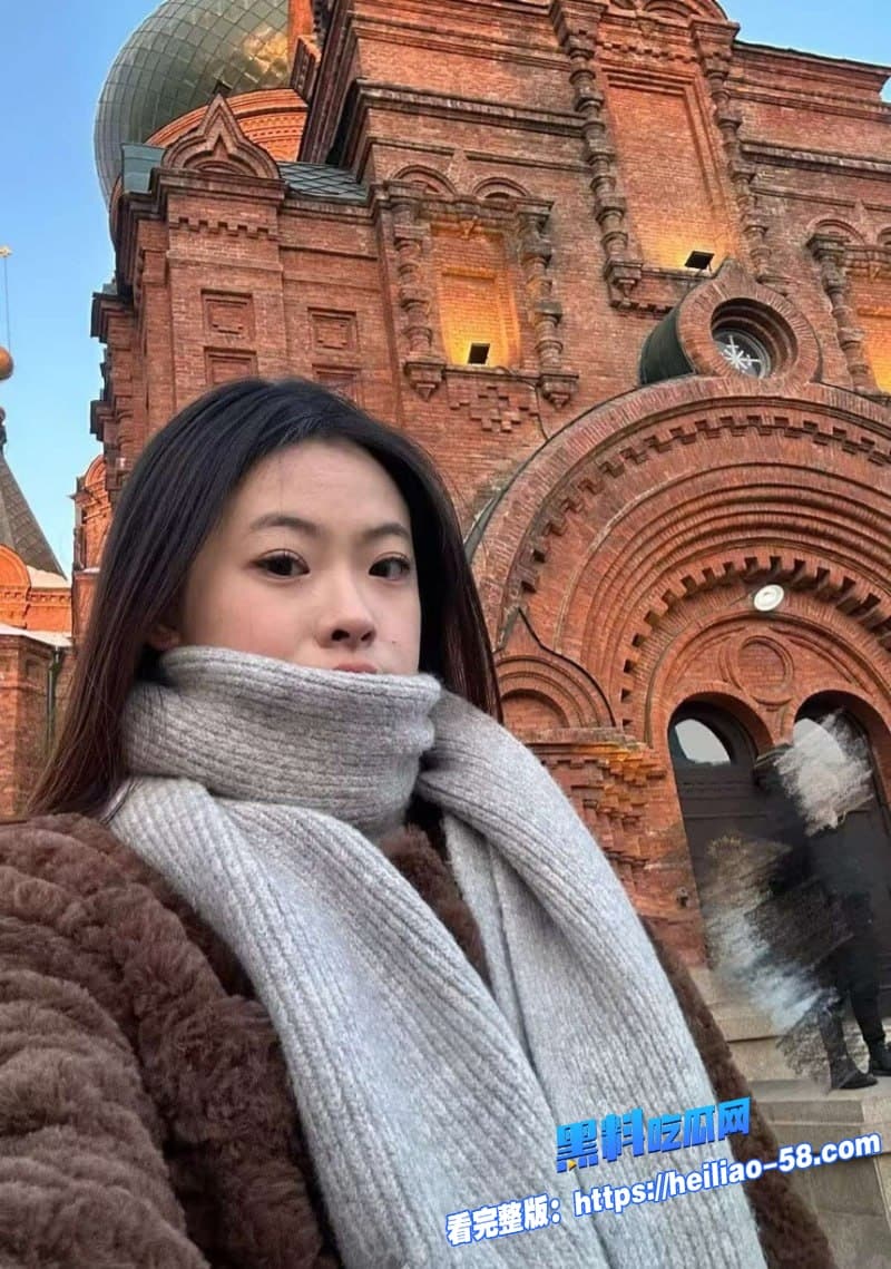 沈阳师范大学校花王梦莹分手后遭男友报复圣诞情趣装性爱视频曝光6 沈阳师范大学校花王梦莹分手后遭男友报复圣诞情趣装性爱视频曝光6
