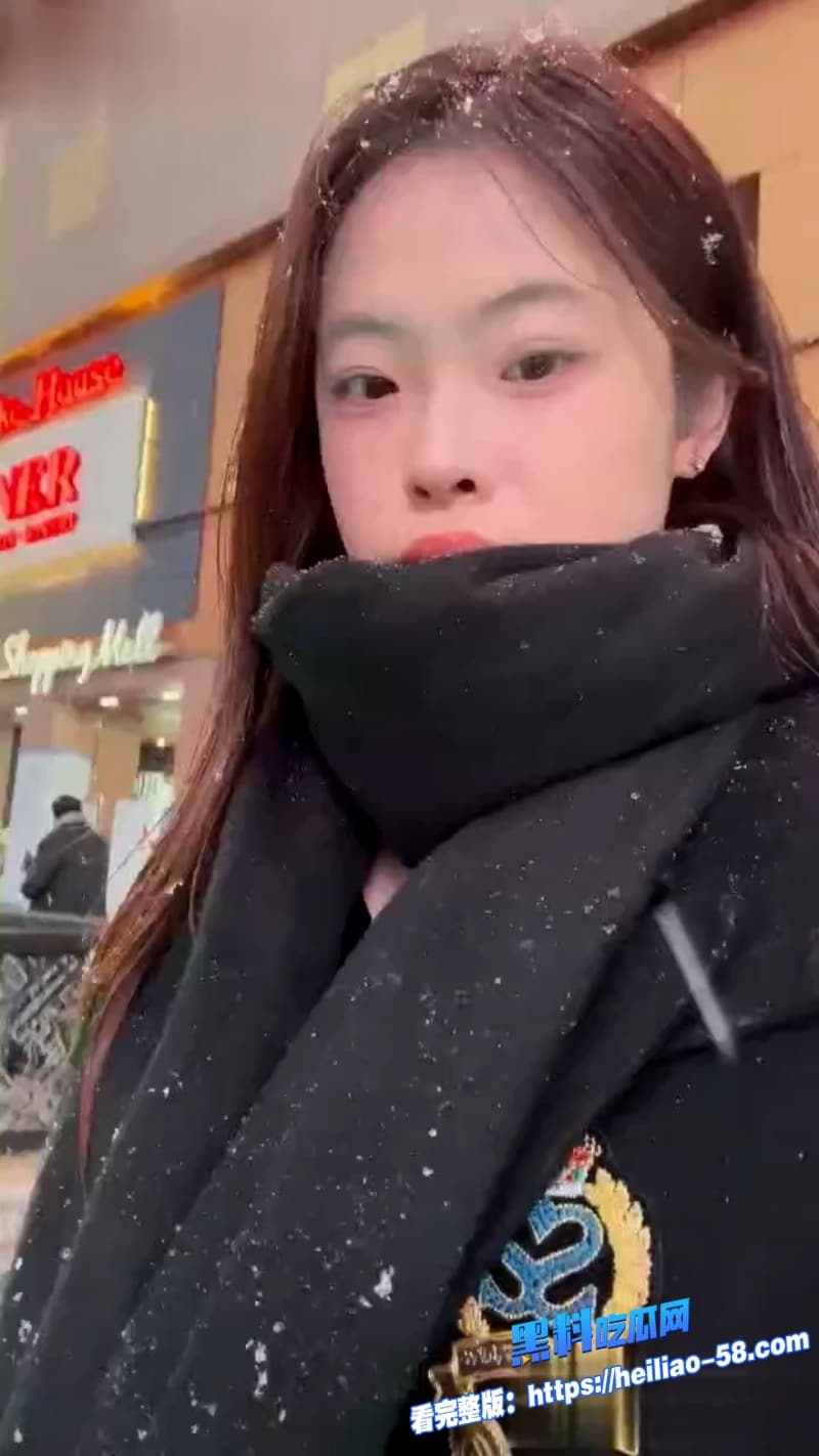 沈阳师范大学校花王梦莹分手后遭男友报复圣诞情趣装性爱视频曝光7 沈阳师范大学校花王梦莹分手后遭男友报复圣诞情趣装性爱视频曝光7