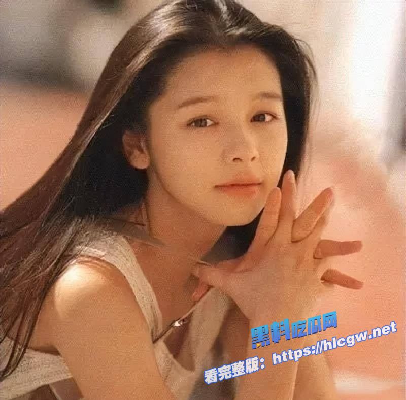 徐若瑄裸体写真