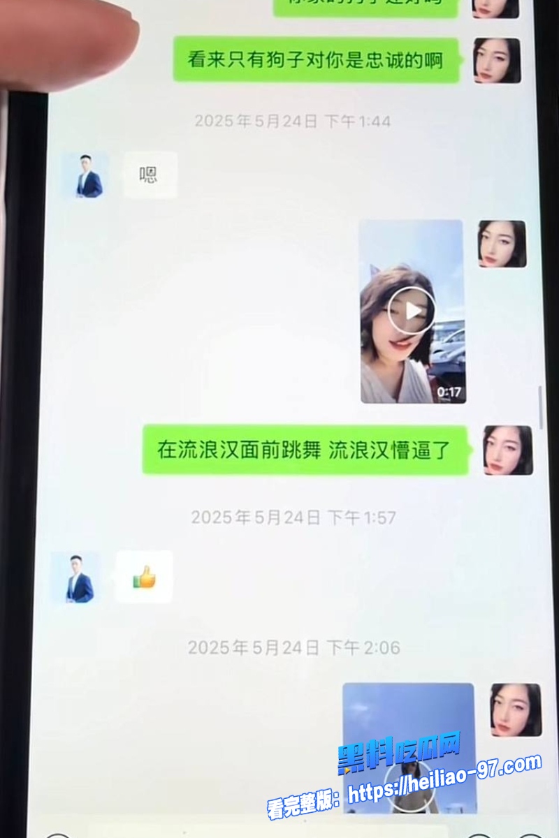 洛杉矶华人网红小唐酱香饼30