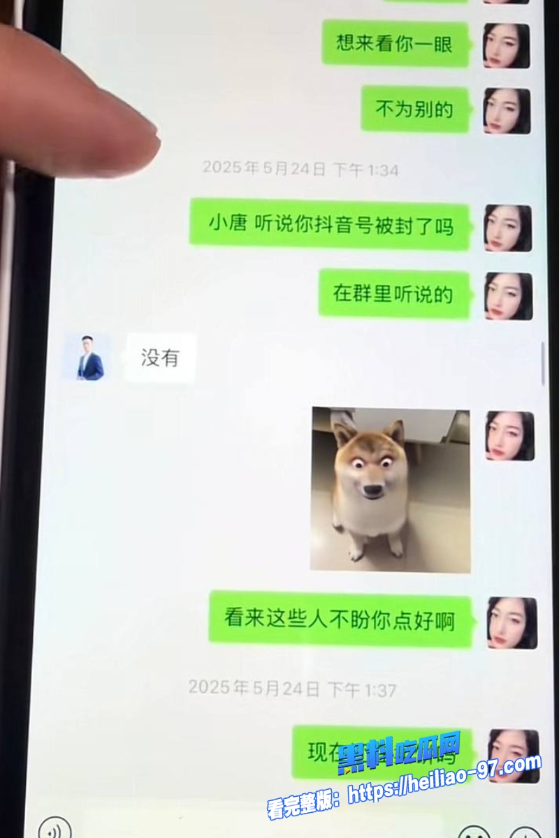 洛杉矶华人网红小唐酱香饼33