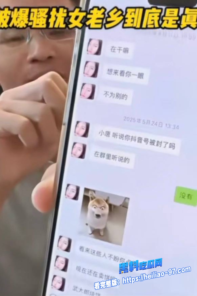 洛杉矶华人网红小唐酱香饼54