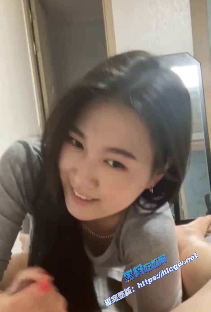 韩国女职员