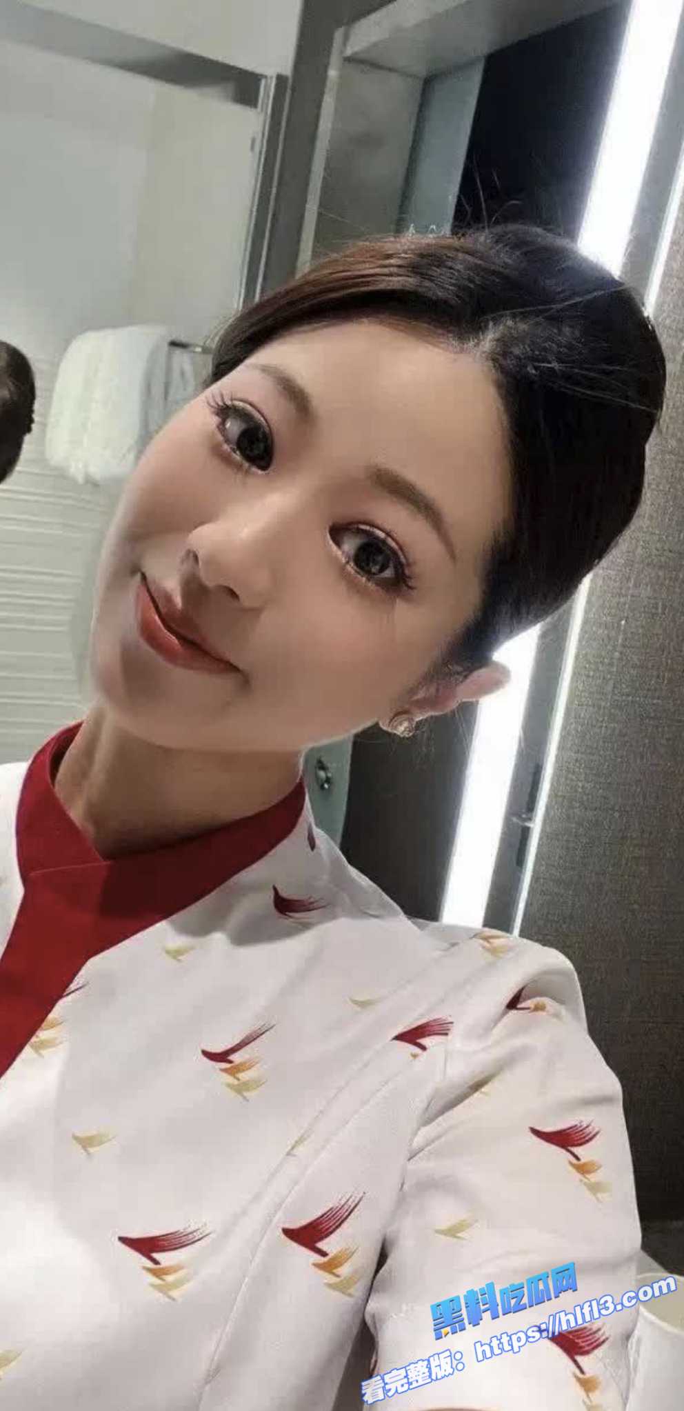 瓜友投稿 湖南长沙老婆的闺蜜子蕊是个空姐 骚劲十足 口活一绝1