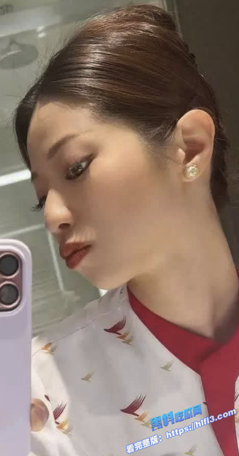 瓜友投稿 湖南长沙老婆的闺蜜子蕊是个空姐 骚劲十足 口活一绝3