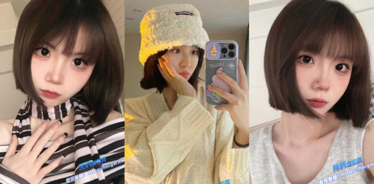赣州师范科技学院 杨嘉婧 约炮社会大屌哥