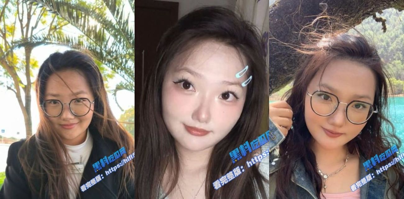 滇西应用技术大学 何一婷 小仙女约炮视频