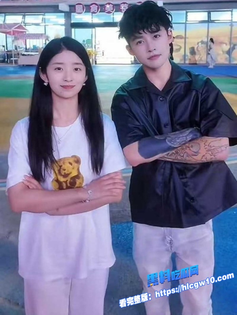 变形记富二代黄润秋出轨曝光酒吧当众接吻被女友Coco孟可佳实锤8 变形记富二代黄润秋出轨曝光酒吧当众接吻被女友Coco孟可佳实锤8