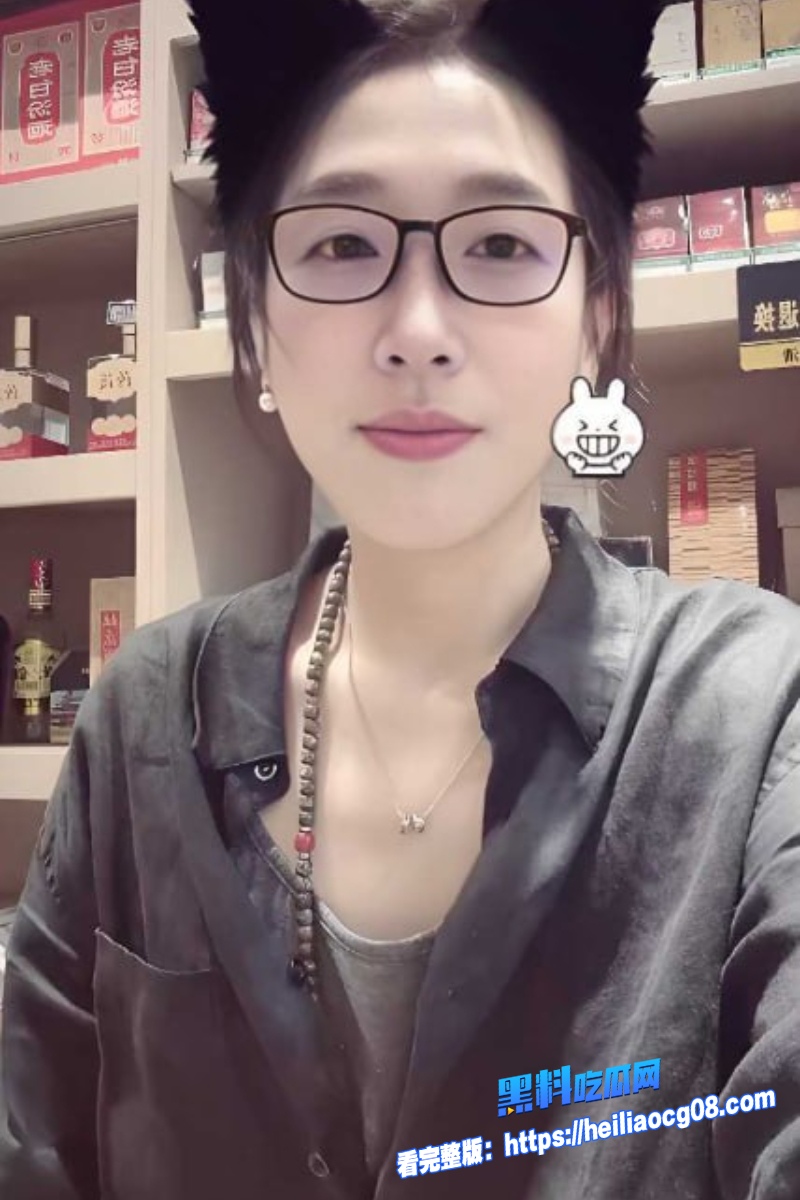 山西运城超市老板娘1 山西运城超市老板娘1