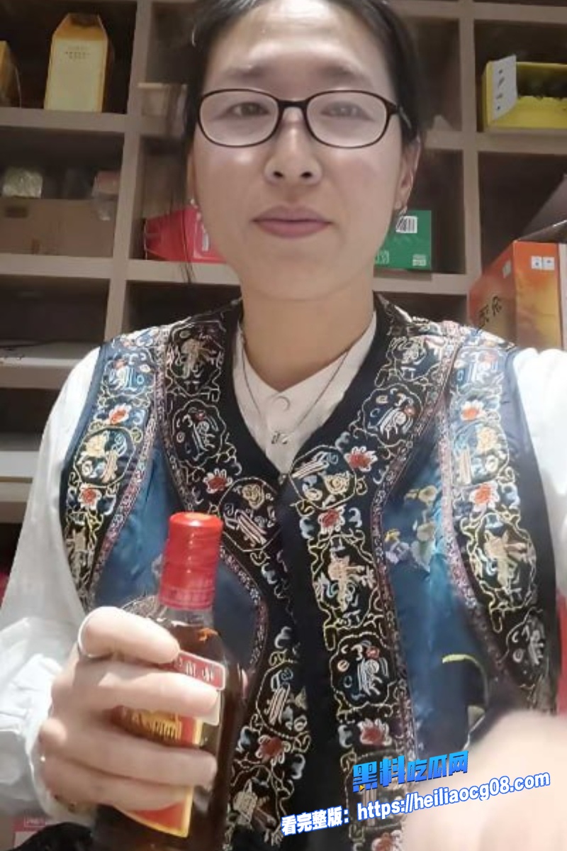 山西运城超市老板娘2 山西运城超市老板娘2