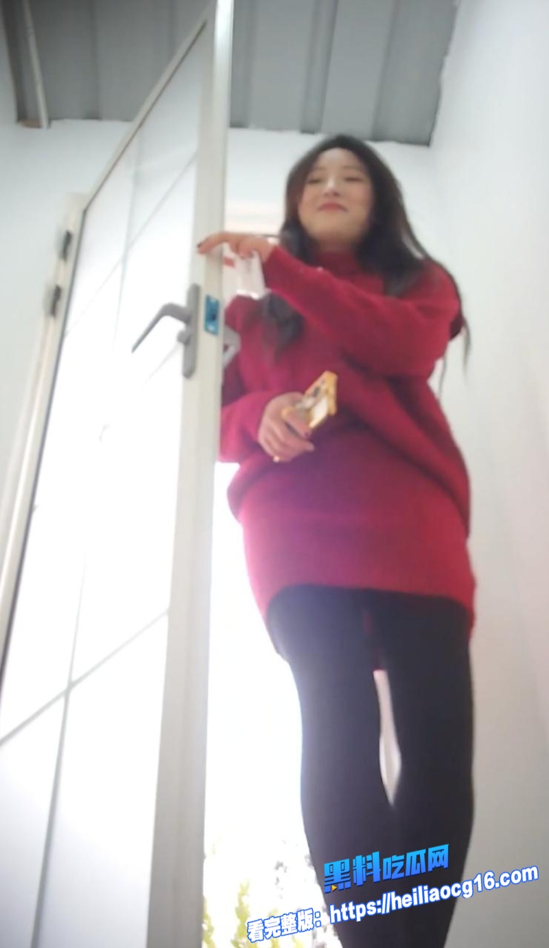 公共厕所偷拍1