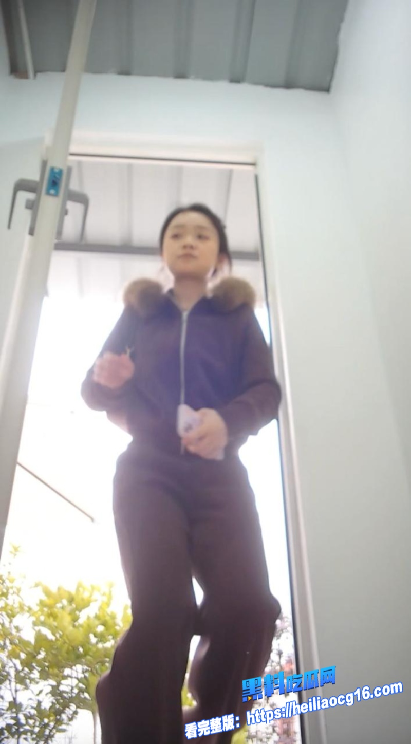公共厕所偷拍2