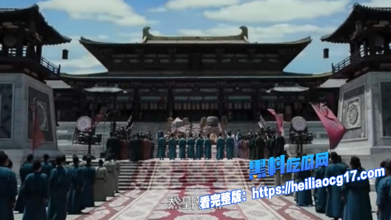 AI魔改电视剧5 AI魔改电视剧5