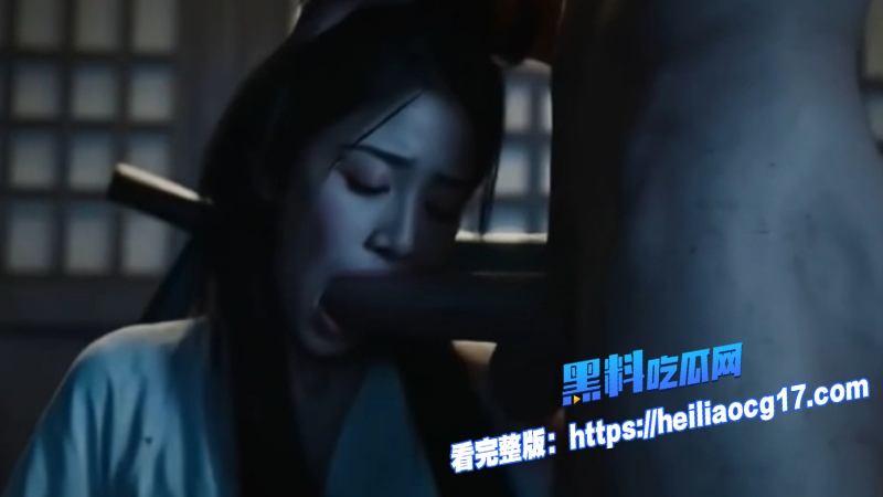 AI魔改电视剧8 AI魔改电视剧8
