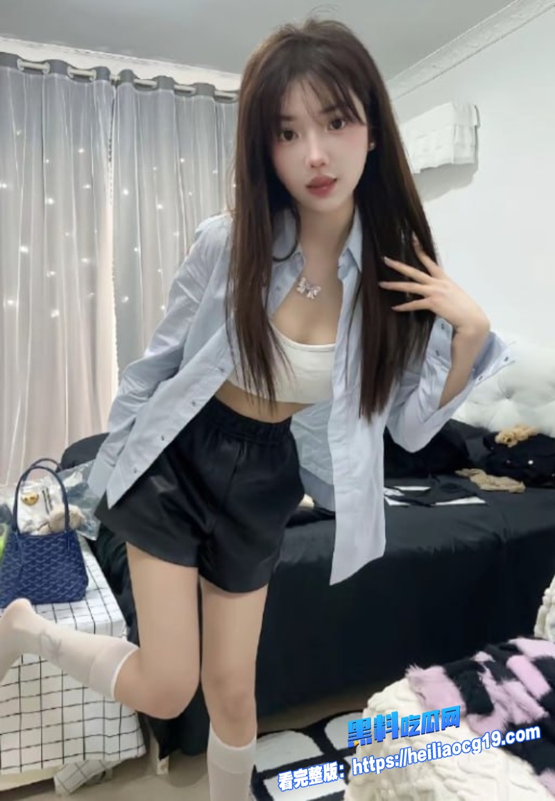 高颜值学妹刘梓妮2 高颜值学妹刘梓妮2