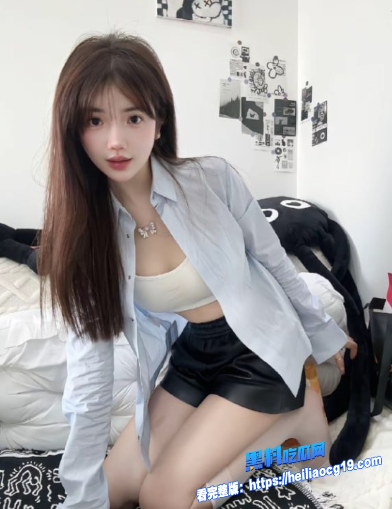 高颜值学妹刘梓妮3 高颜值学妹刘梓妮3