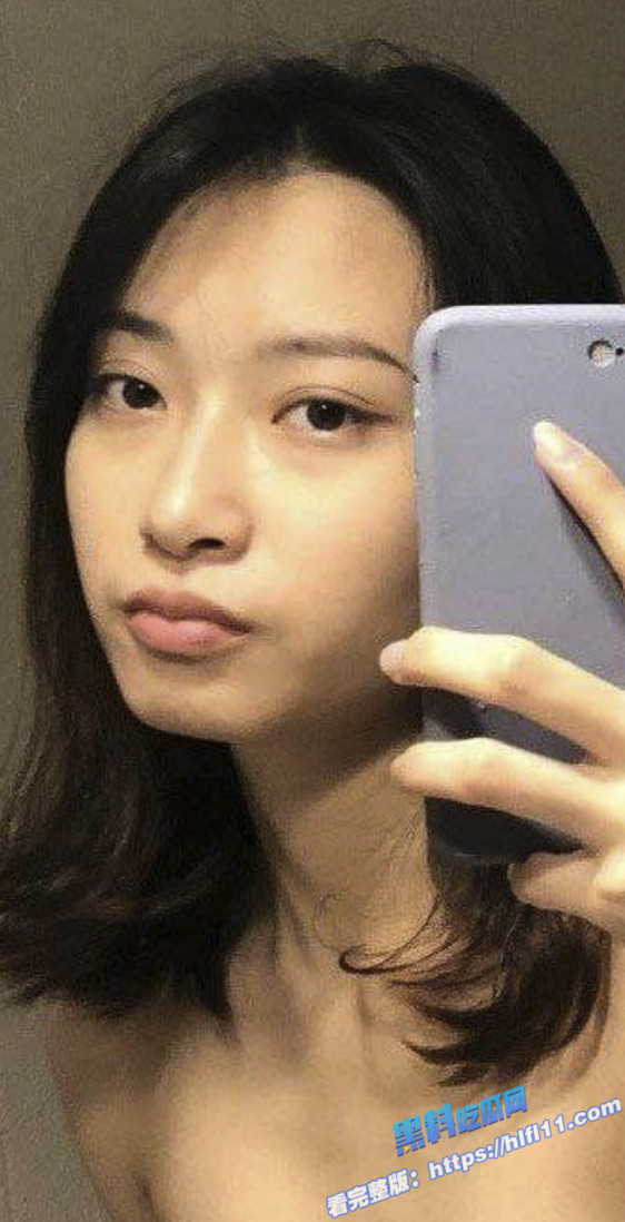 瓜友投稿 山东青岛的反差妹周琪被男友曝光 出轨其他人被操得死去活来的1