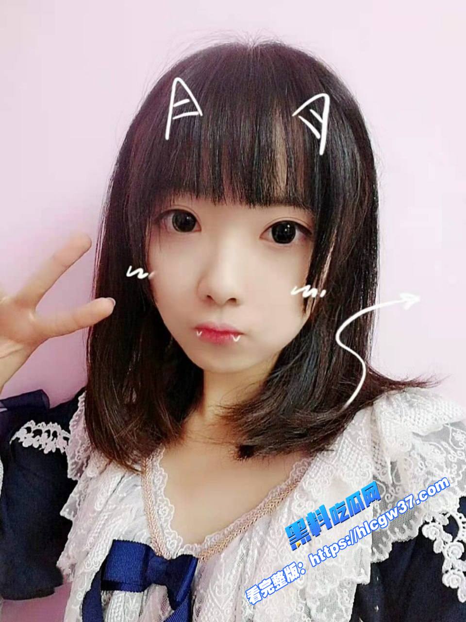某大学清纯学妹啪啪不雅视频曝光被金主后入爆操淫叫不断纯纯大骚鸡一个 图2 某大学清纯学妹啪啪不雅视频曝光被金主后入爆操淫叫不断纯纯大骚鸡一个 图2
