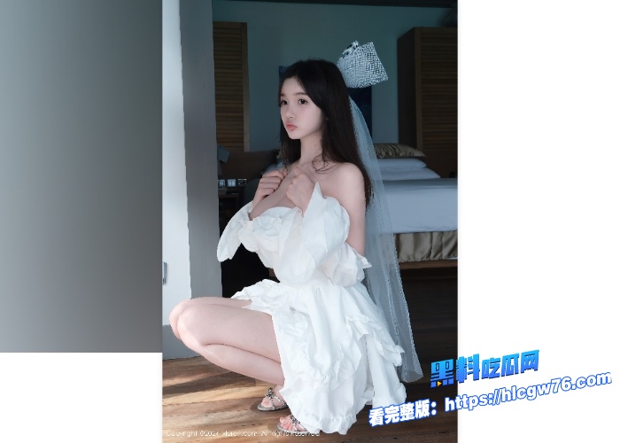 抖音超级网红148万粉丝糯美子MINIBabe极致反差别人眼中的女神童颜巨乳高挑又丰满的身材雪白奶子超美 图3